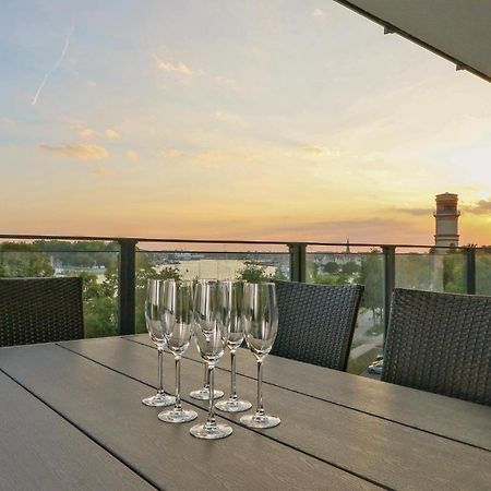 Amazing Apartment In Luebeck Travemuende With Sauna Exteriér fotografie