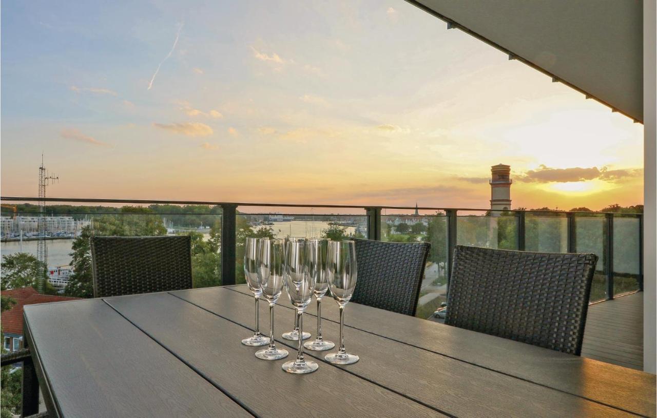 Amazing Apartment In Luebeck Travemuende With Sauna Exteriér fotografie