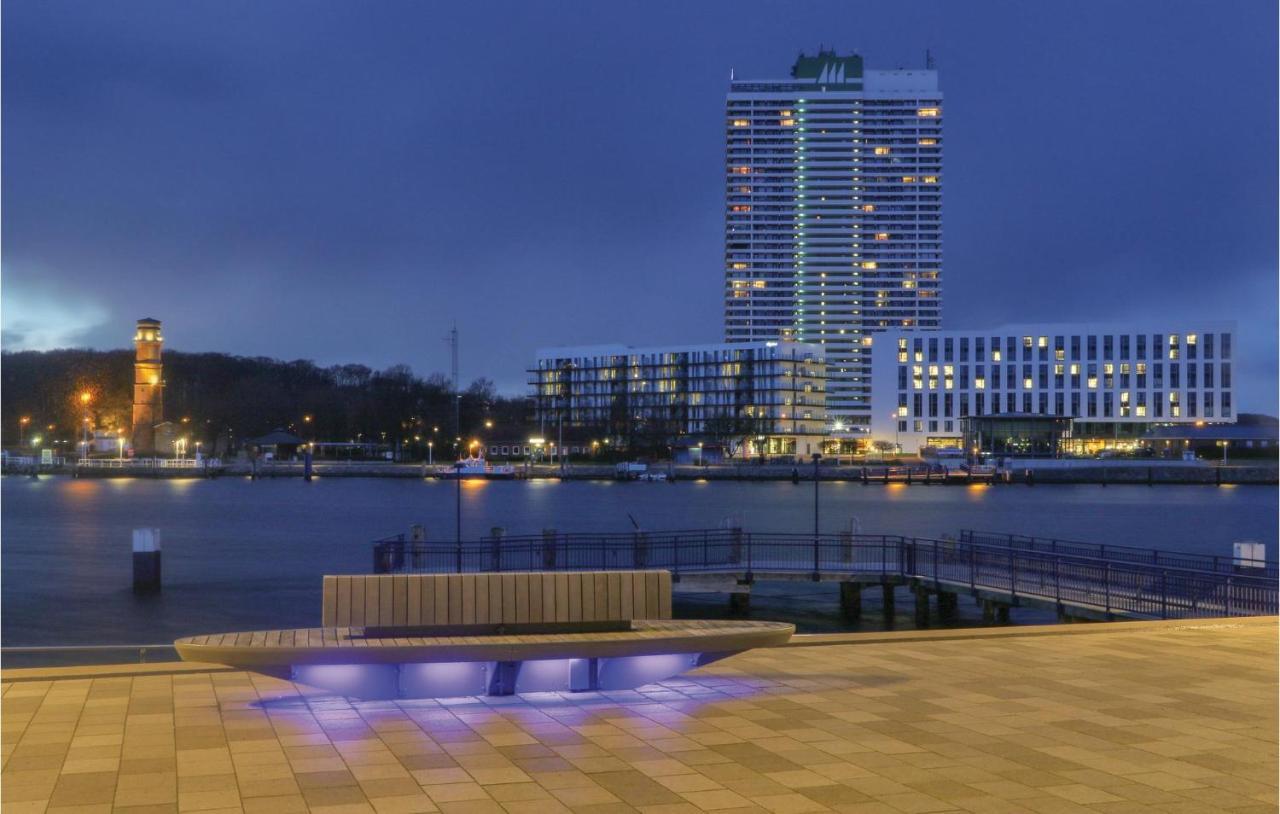 Amazing Apartment In Luebeck Travemuende With Sauna Exteriér fotografie