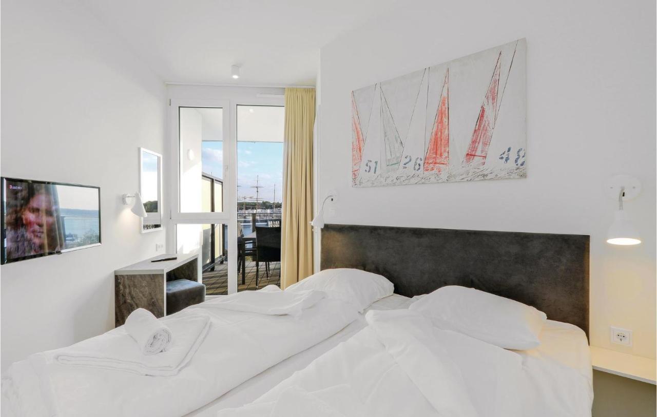 Amazing Apartment In Luebeck Travemuende With Sauna Exteriér fotografie