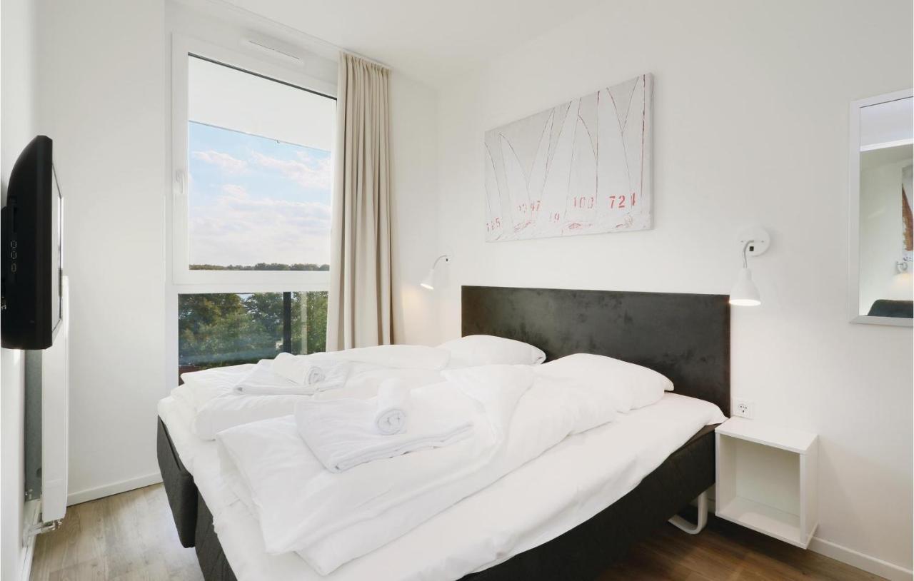 Amazing Apartment In Luebeck Travemuende With Sauna Exteriér fotografie